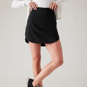 Athleta Fairway Golf Skort 16